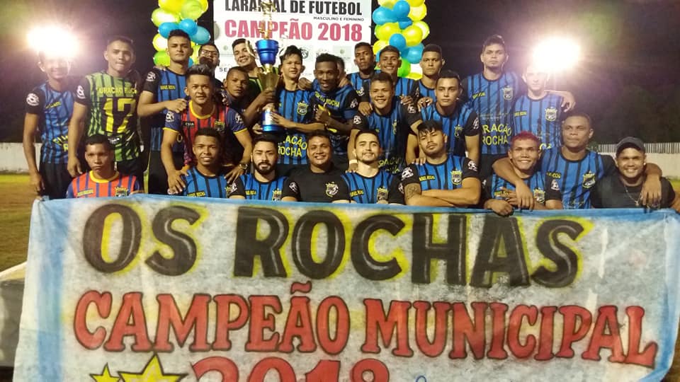  Festa do Esporte em Laranjal do Jari: finais de competições esportivas movimentam o fim de semana.